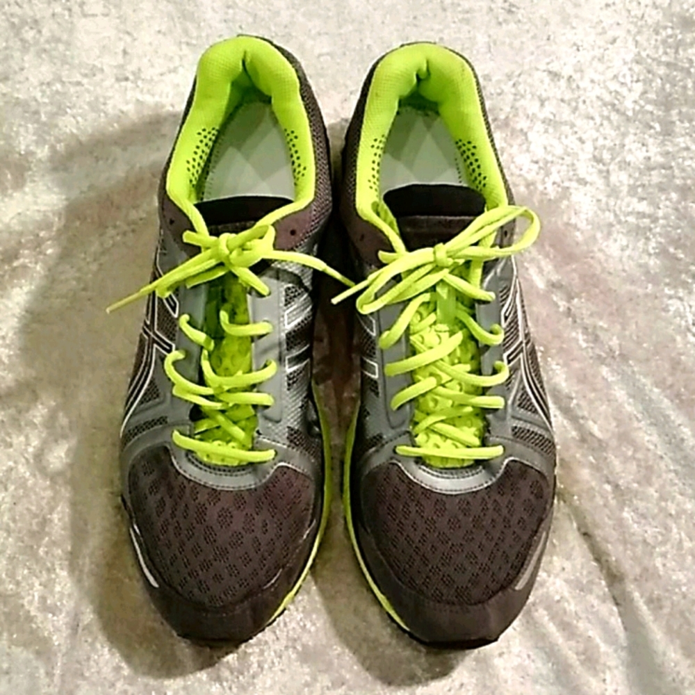 Asics Sneakers - image 1